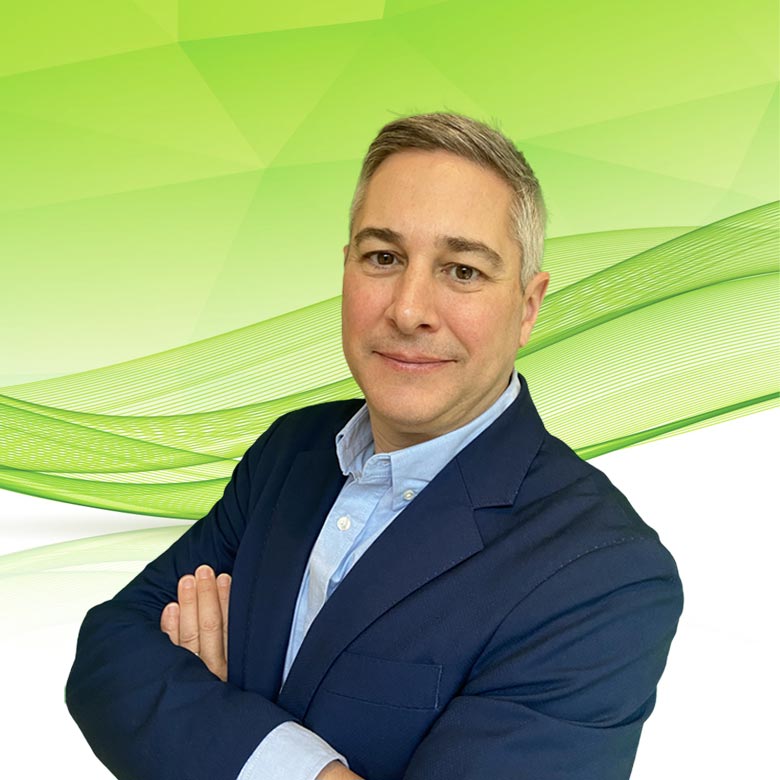 Richard Robins, CXO at Kapcharge