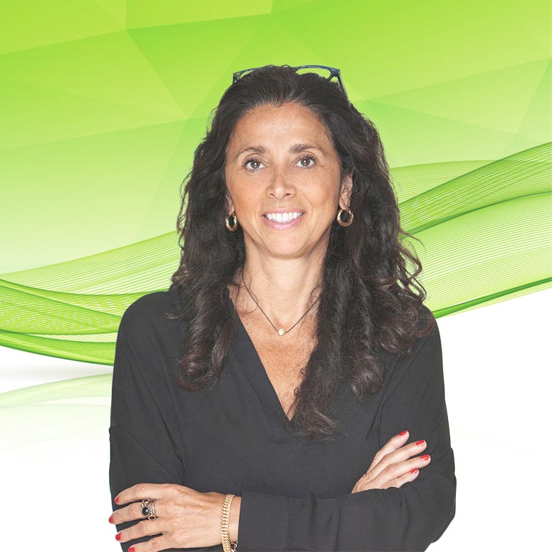 Shoula Cohen - VP/CFO at Kapcharge