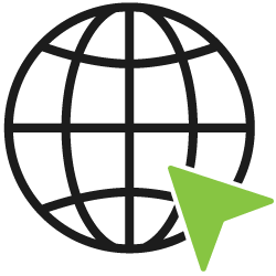 Global inbound and outbound payments