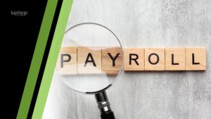 Streamlining Payroll Management with Kapcharge