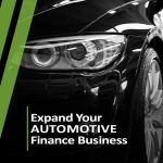 Expand Your Automotive Finance Business