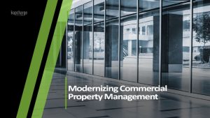Modernizing Commercial Property Management with Online Payments