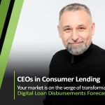 The Future of Loan Disbursements in Consumer Lending