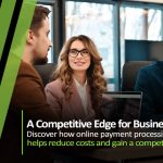 A Competitive Edge for Business Lenders