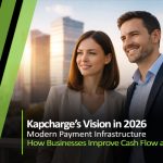 Modern Payment Infrastructure in 2026