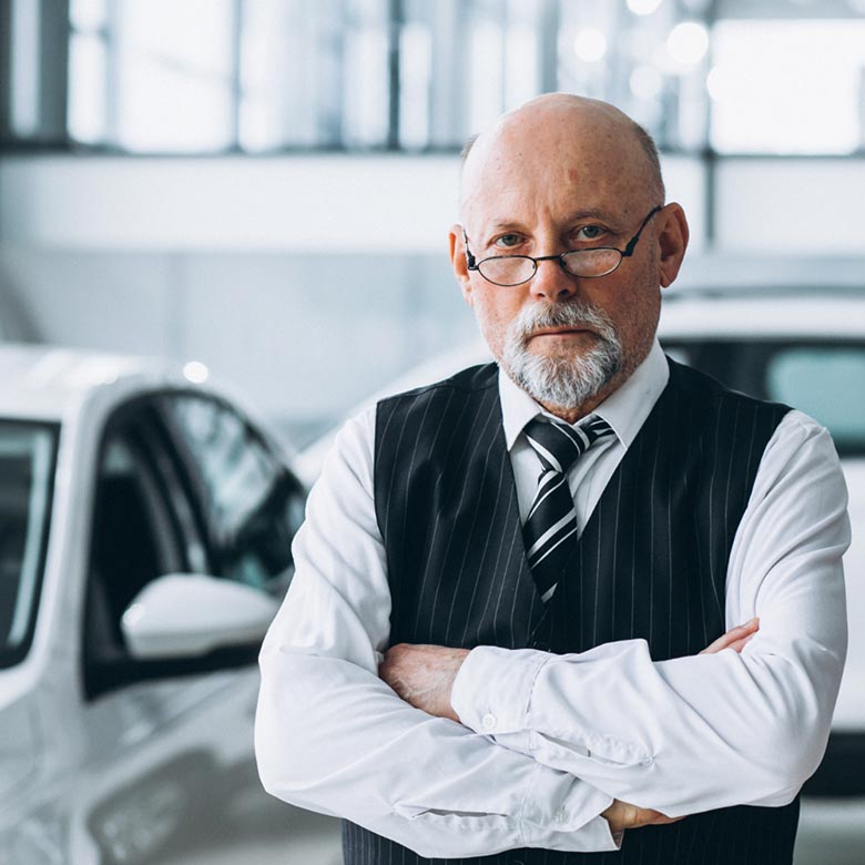 Auto Finance Provider