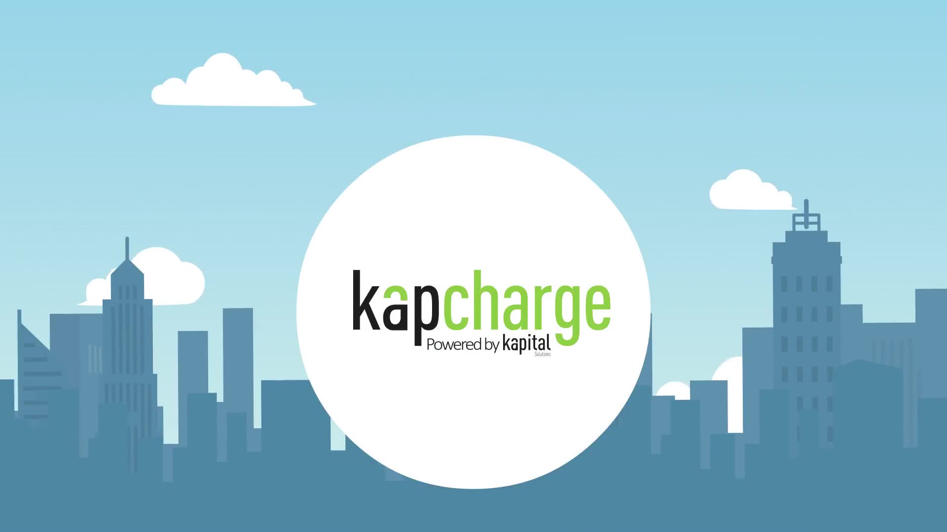 Kapcharge
